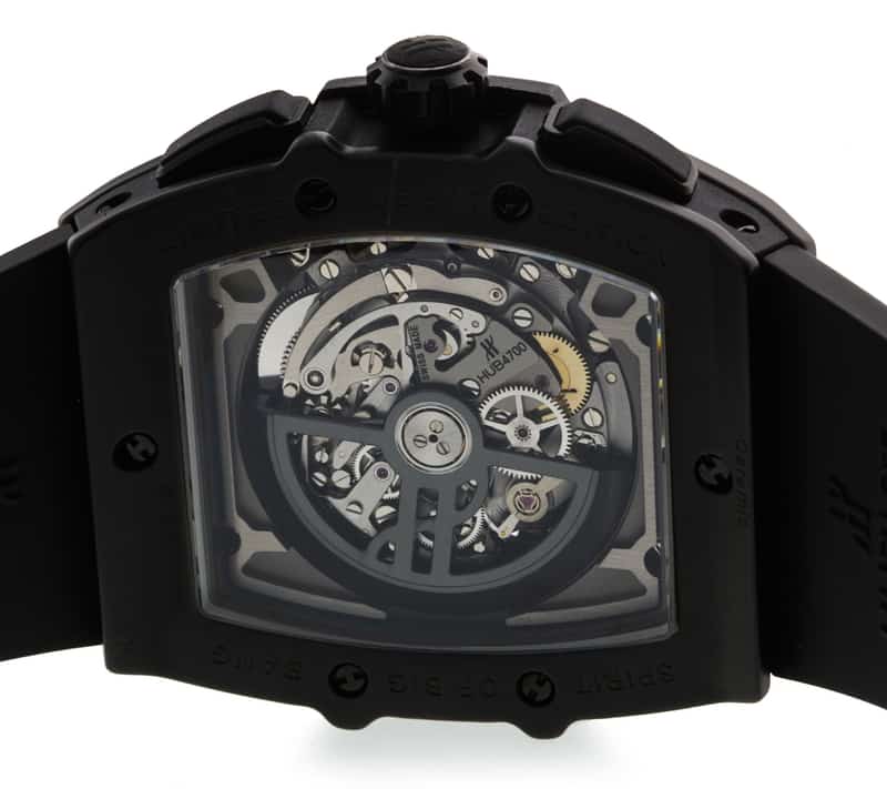 Hublot Big Bang 601.CI.0110.RX